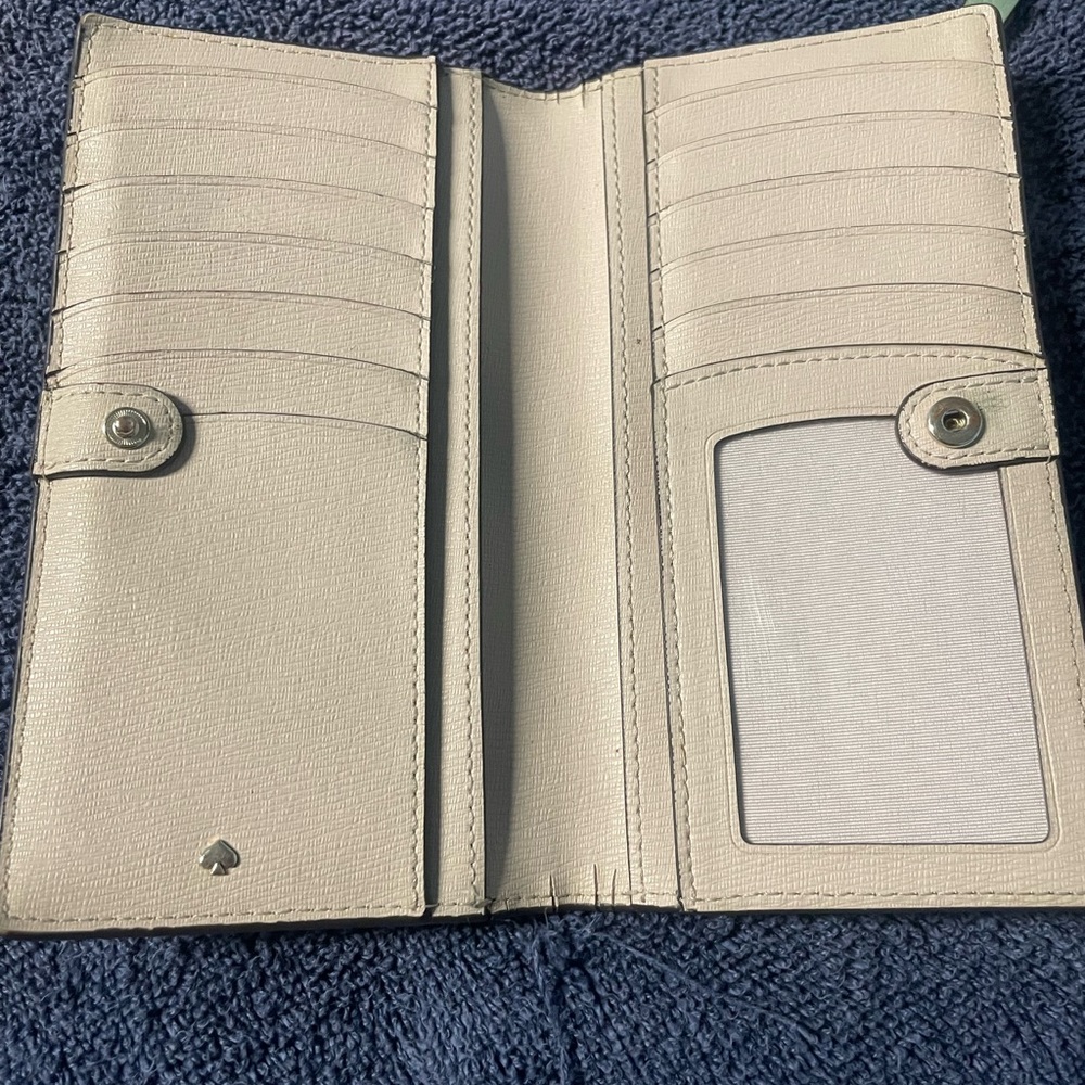 KATE SPADE Wallet - Picture 9 of 13